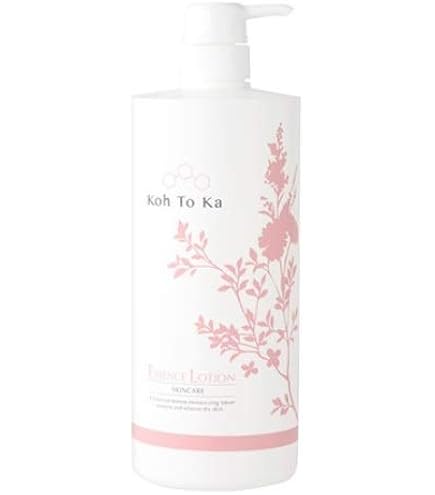 Amazon | Koh To Ka エッセンスローション 1000ml | Koh To Ka | 化粧